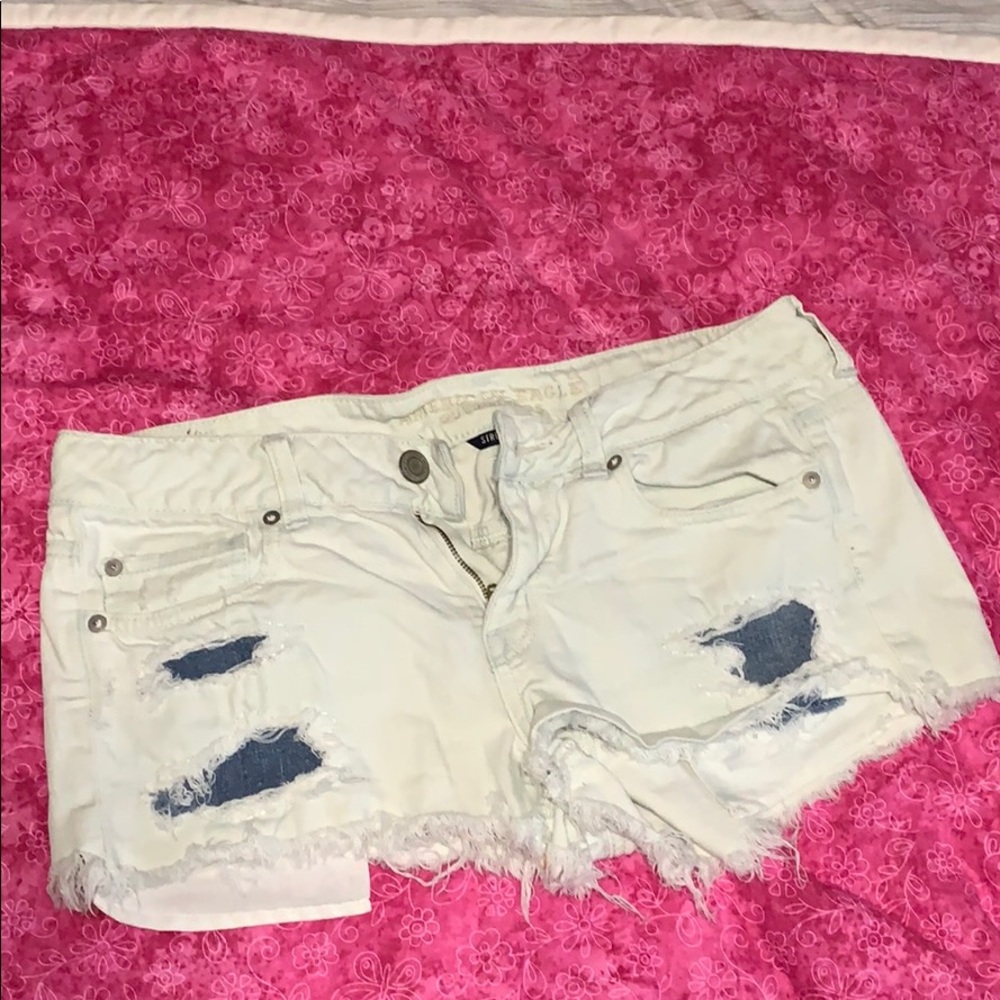 American Eagle Outfitters Shorts